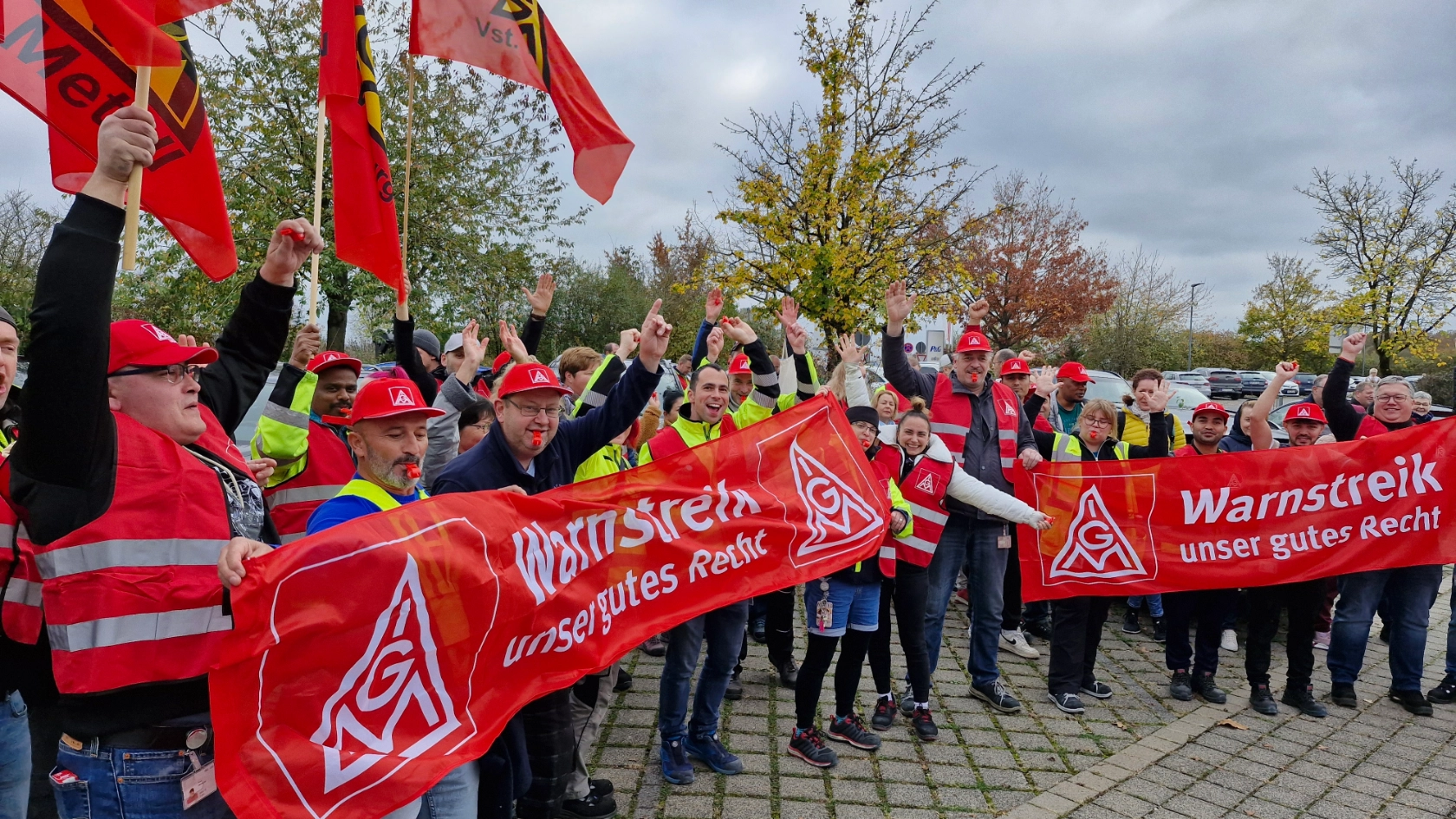 Procter & Gamble Altfeld