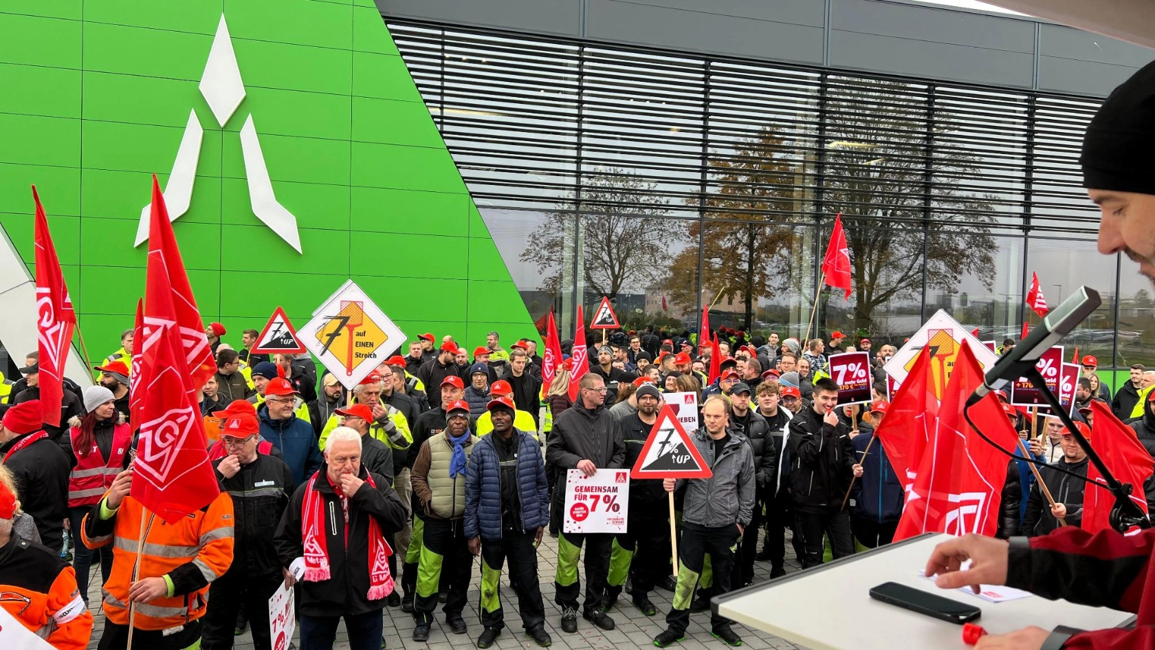 Same Deutz-Fahr Lauingen