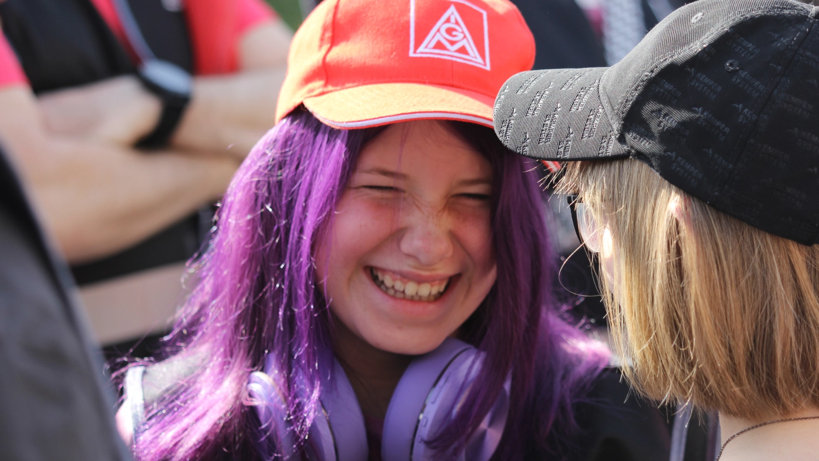 Tag der Arbeit 2024 in Bamberg