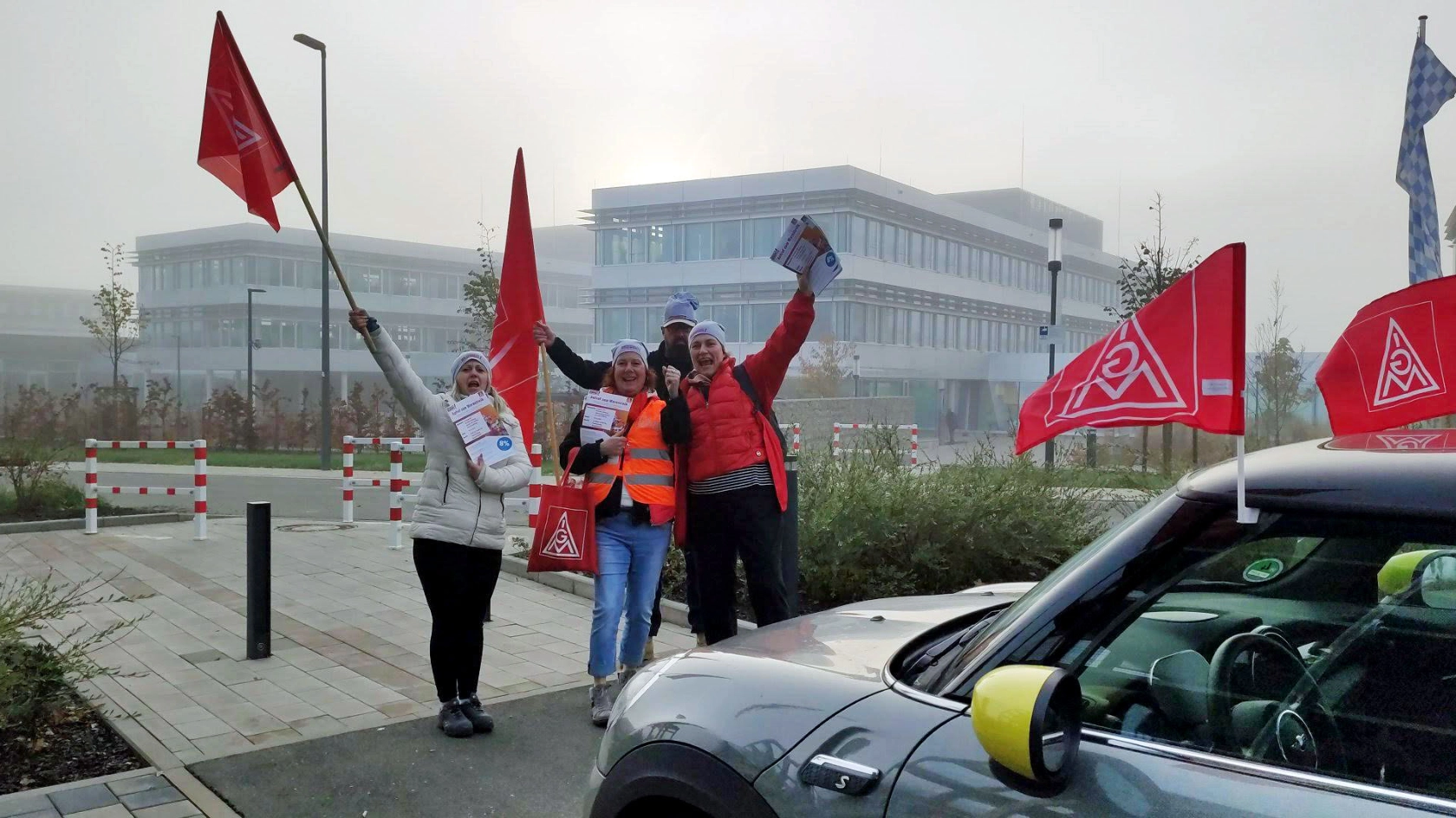 Grammer, Ursensollen