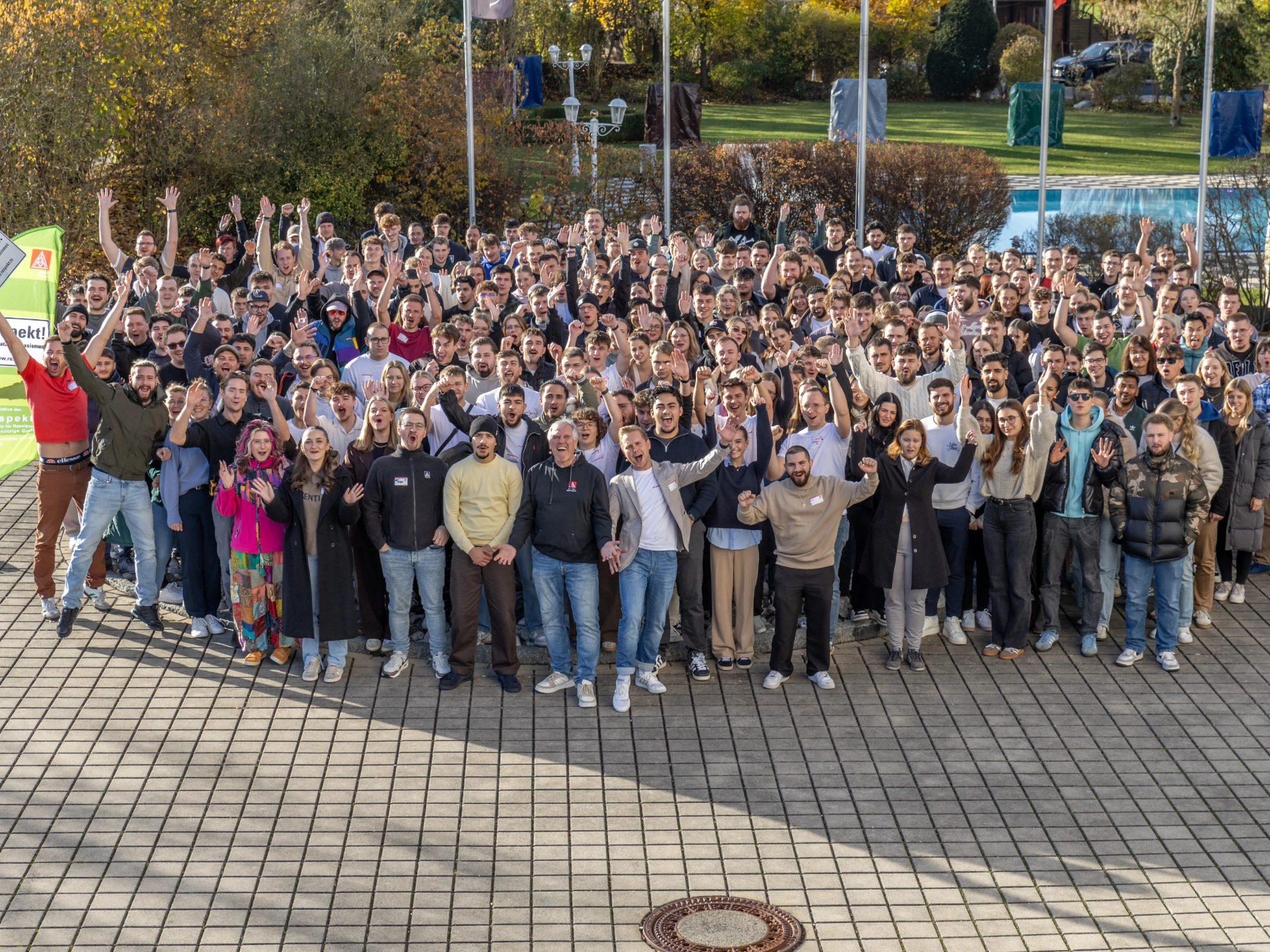 Generation Mitbestimmung