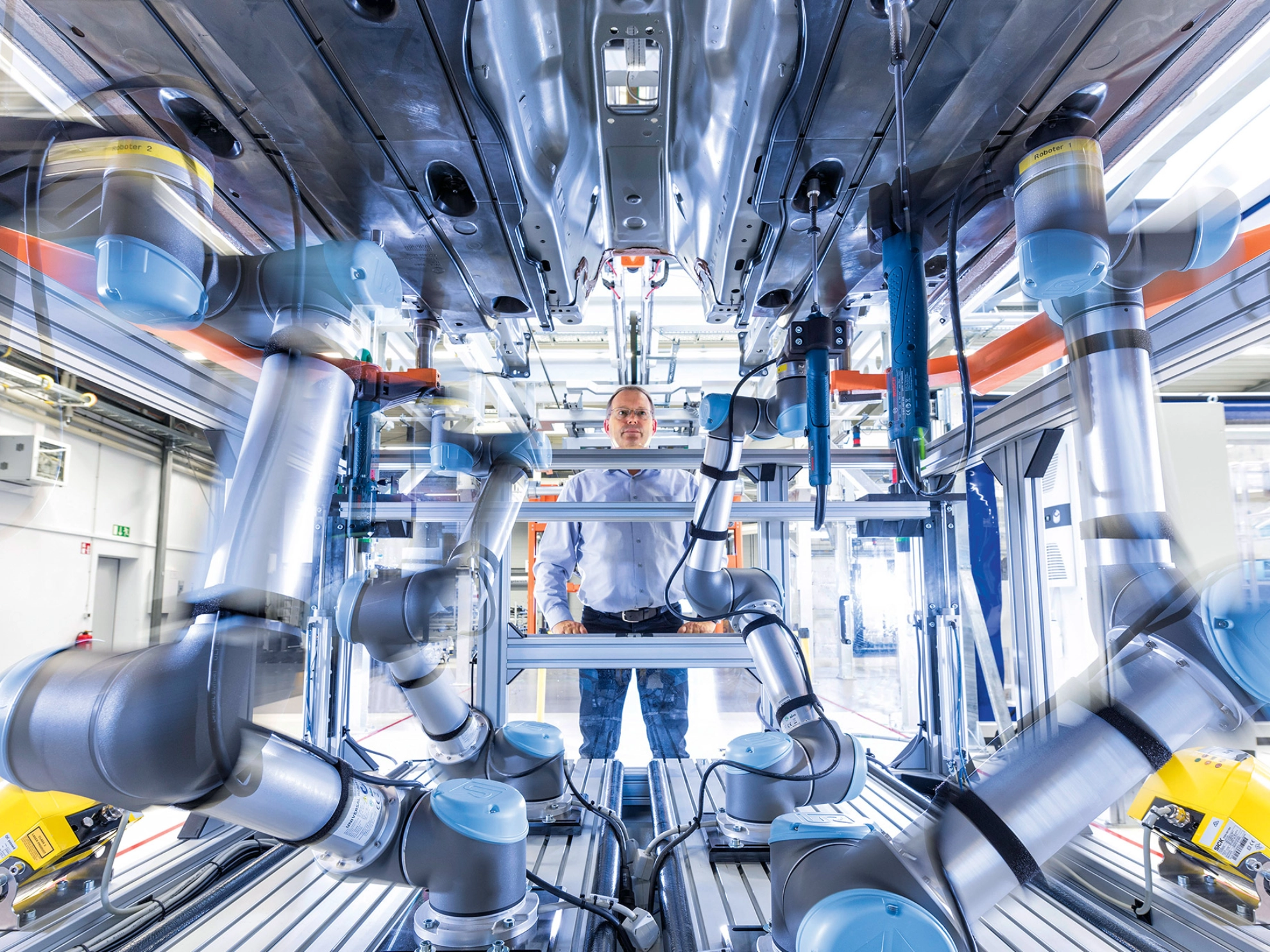 Mit dem Transformationsatlas ist es der IG Metall gelungen, den digitalen Wandel sichtbar zu machen