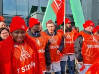 Warnstreik Avnet 3. März 2026 002