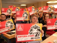 Tarifkommission Metall Elektro Forderungsbeschluss 2026