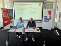 PK zu Betriebsratswahlen 2026