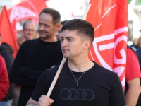 1. Mai 2026 Ingolstadt