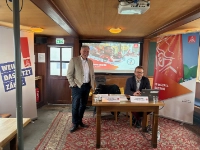 Jahrespressekonferenz der IG Metall Bayern