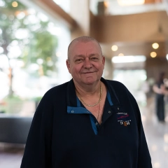 Juergen Schindhelm IGM Coburg