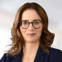 Ariane Jung Bezirk Bayern