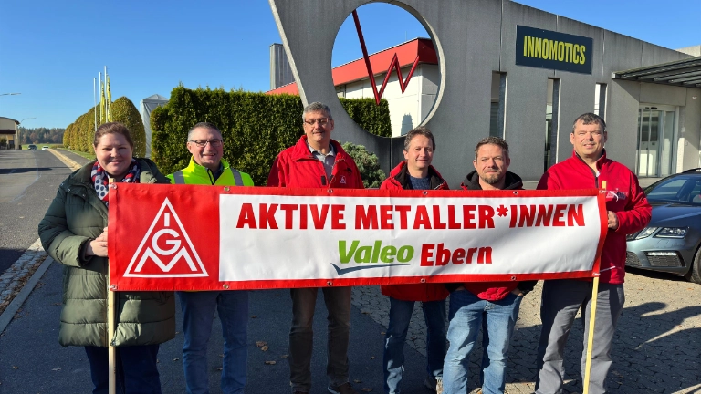  Innomotics Weiss Spindeltechnologie Maroldsweisach