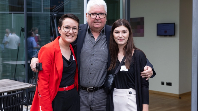 Bezirkskonferenz der IG Metall Bayern am 30. Juni und 1. Juli 2023 in Unterschleißheim