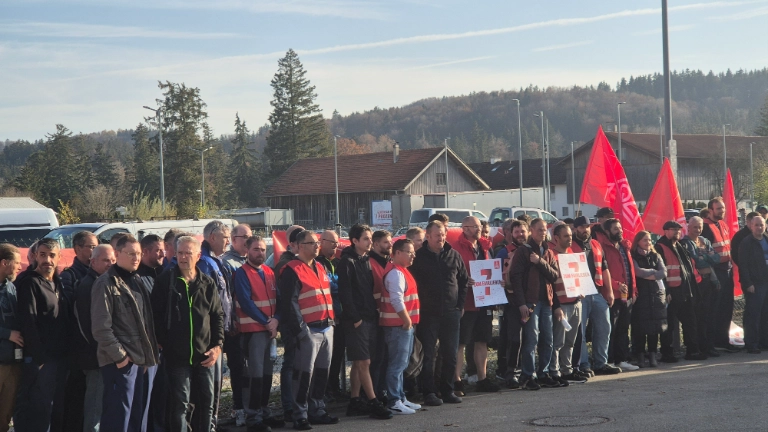 Aerotech Peißenberg