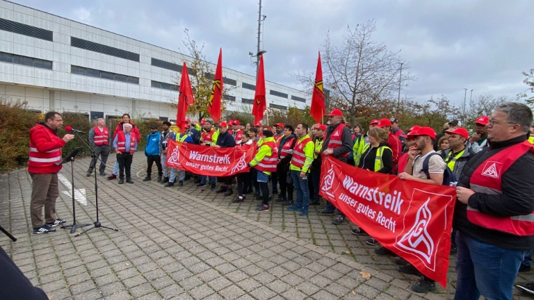 Procter & Gamble Altfeld